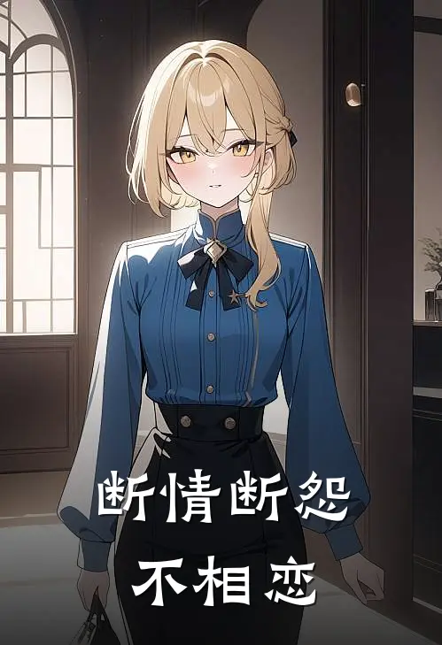 断情断怨不相恋