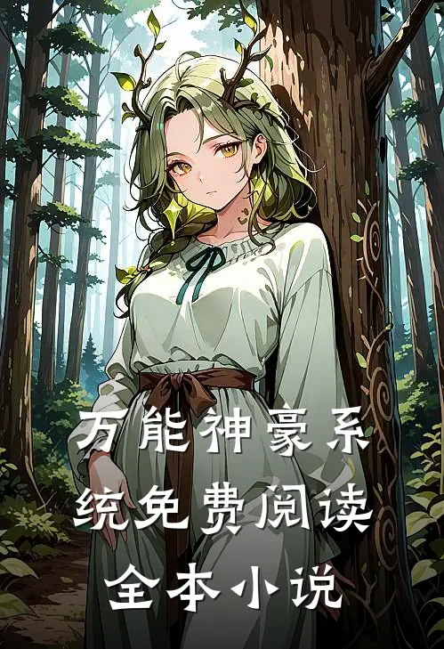 万能神豪系统免费阅读全本小说