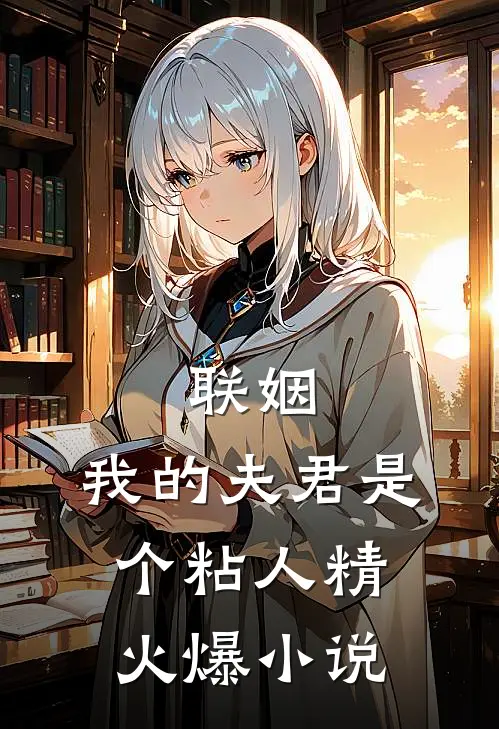 联姻，我的夫君是个粘人精火爆小说