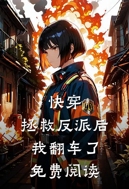 快穿：拯救反派后，我翻车了免费阅读