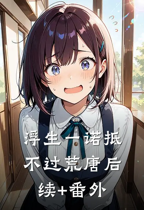 浮生一诺抵不过荒唐后续+番外