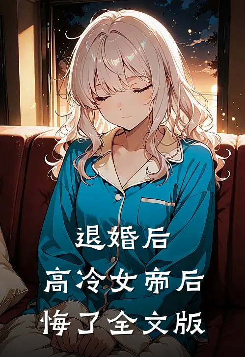 退婚后，高冷女帝后悔了全文版