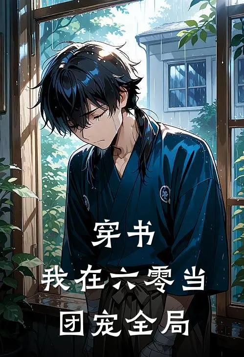 穿书:我在六零当团宠全局