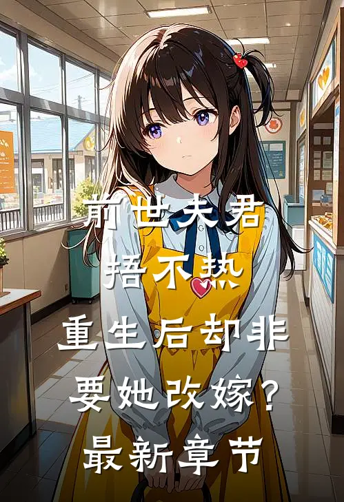 前世夫君捂不热，重生后却非要她改嫁？最新章节