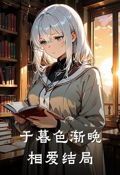 于暮色渐晚相爱结局