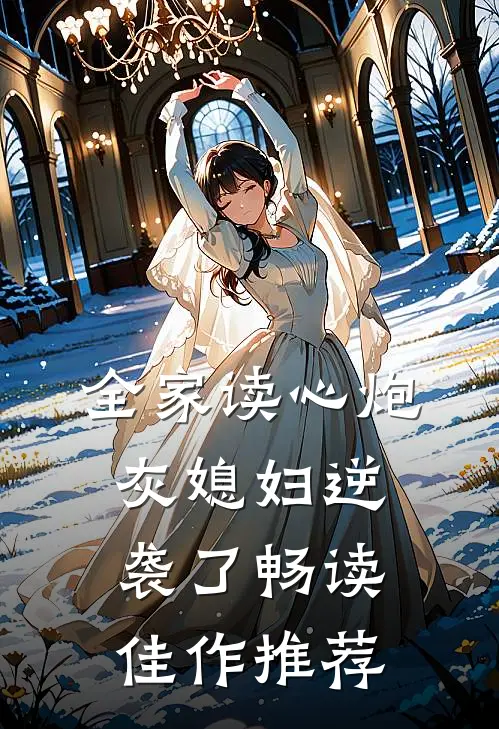 全家读心炮灰媳妇逆袭了畅读佳作推荐