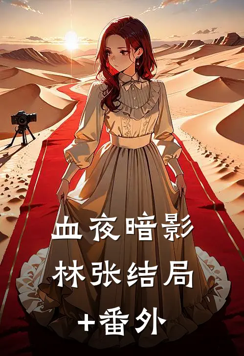 血夜暗影林张结局+番外
