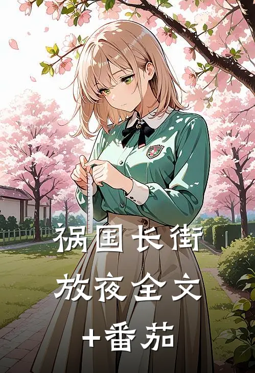 祸国-长街放夜全文+番茄