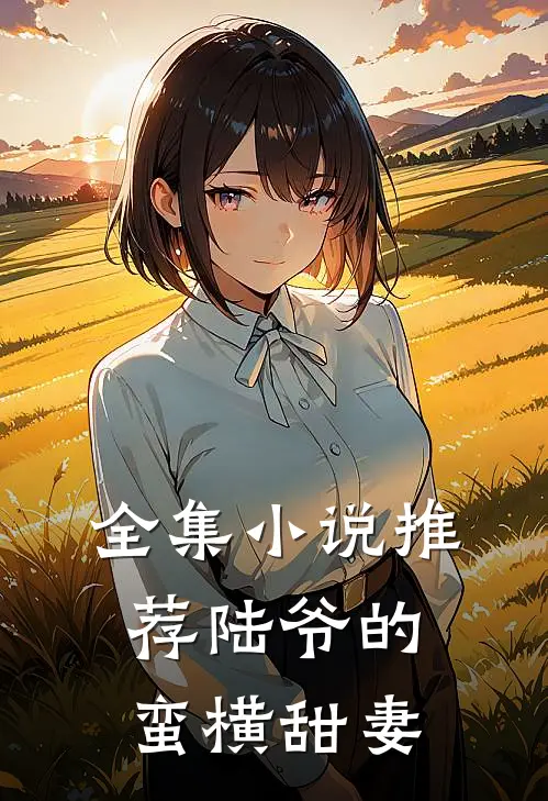 全集小说推荐陆爷的蛮横甜妻