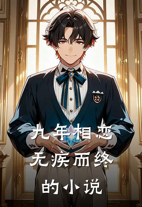 九年相恋，无疾而终的小说