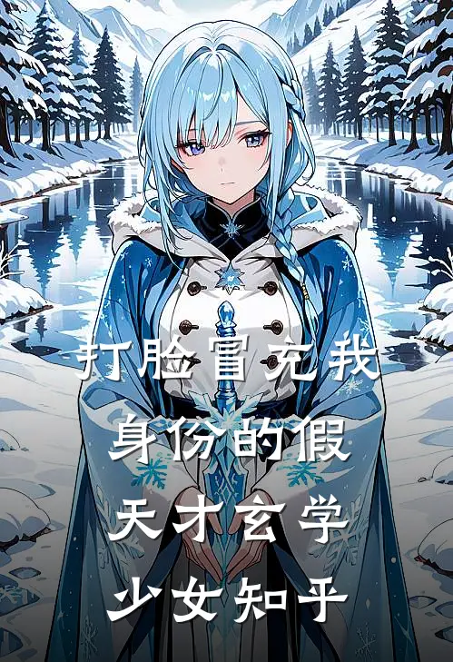 打脸冒充我身份的假天才玄学少女知乎