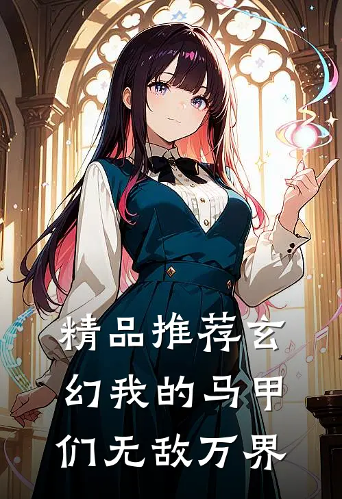 精品推荐玄幻我的马甲们无敌万界