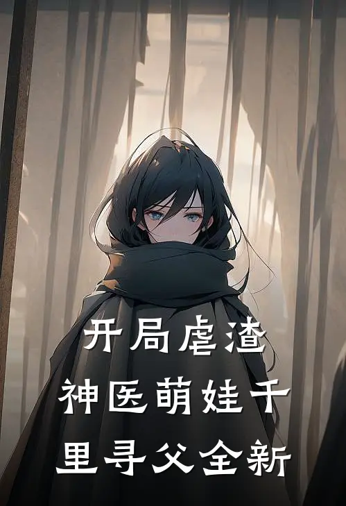 开局虐渣，神医萌娃千里寻父全新