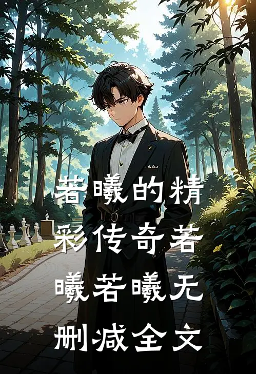《若曦的精彩传奇》若曦若曦无删减全文