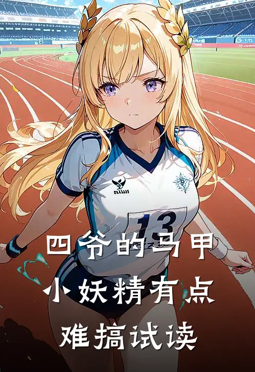 四爷的马甲小妖精有点难搞试读