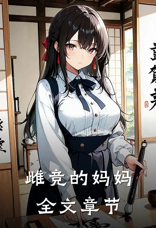 雌竞的妈妈全文章节