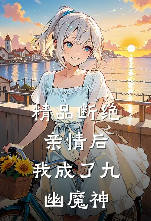 精品断绝亲情后，我成了九幽魔神