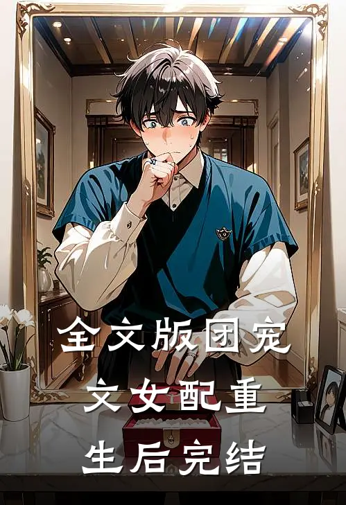 全文版团宠文女配重生后完结