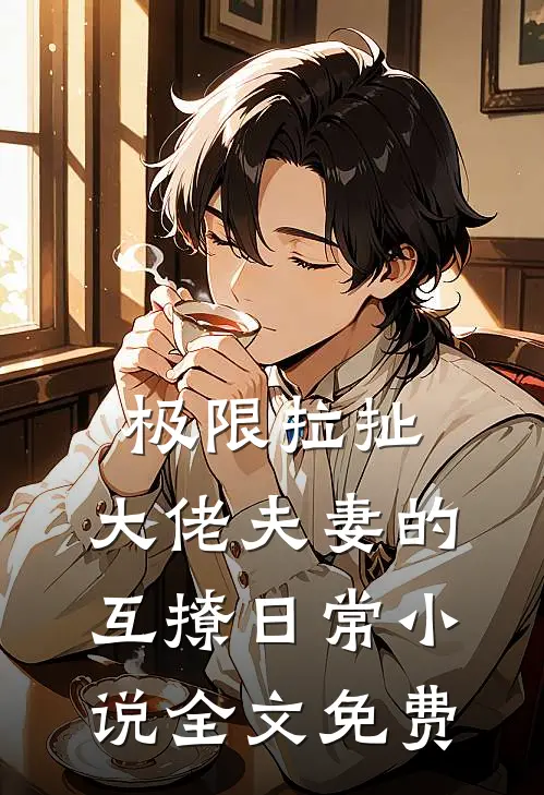 极限拉扯：大佬夫妻的互撩日常小说全文免费