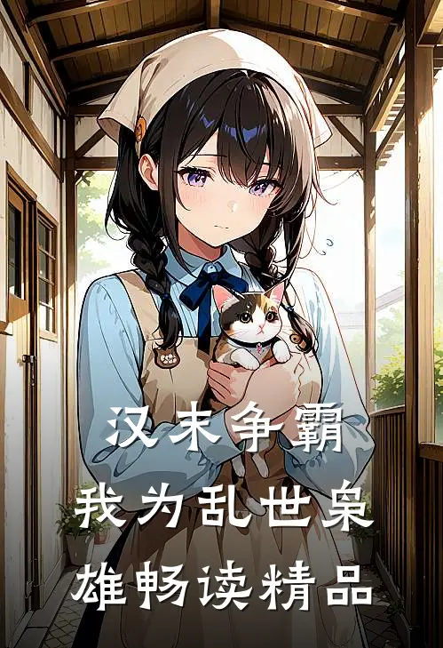 汉末争霸，我为乱世枭雄畅读精品