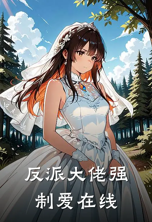 反派大佬强制爱在线