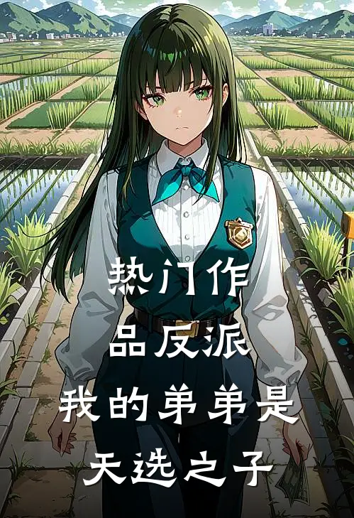 热门作品反派：我的弟弟是天选之子