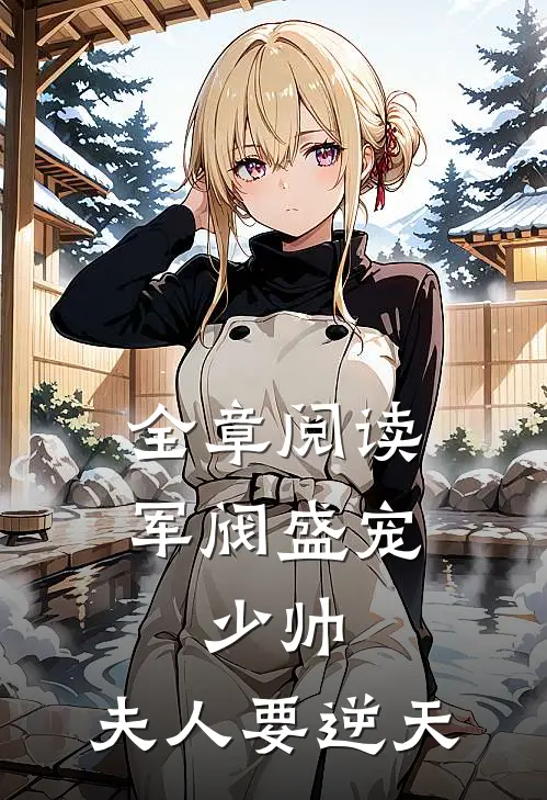 全章阅读军阀盛宠：少帅，夫人要逆天