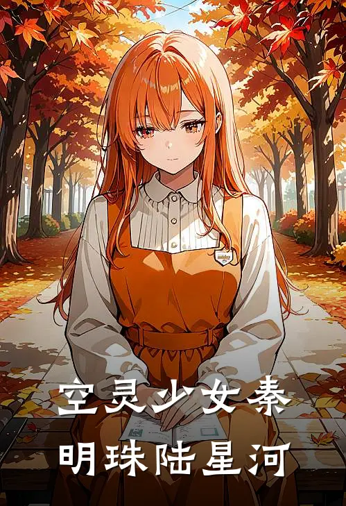 空灵少女秦明珠陆星河