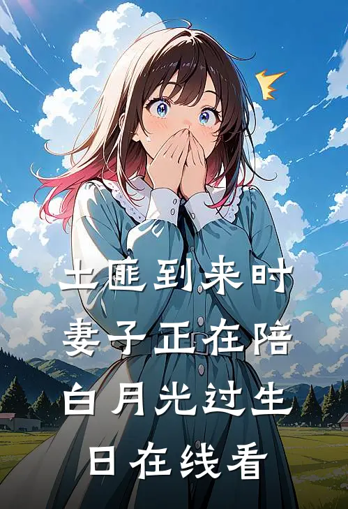 土匪到来时，妻子正在陪白月光过生日在线看