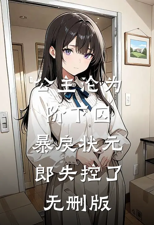 公主沦为阶下囚，暴戾状元郎失控了无删版