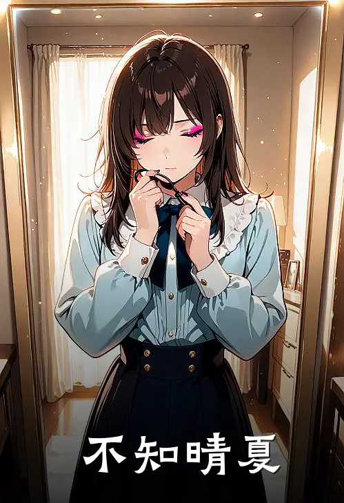  不知晴夏