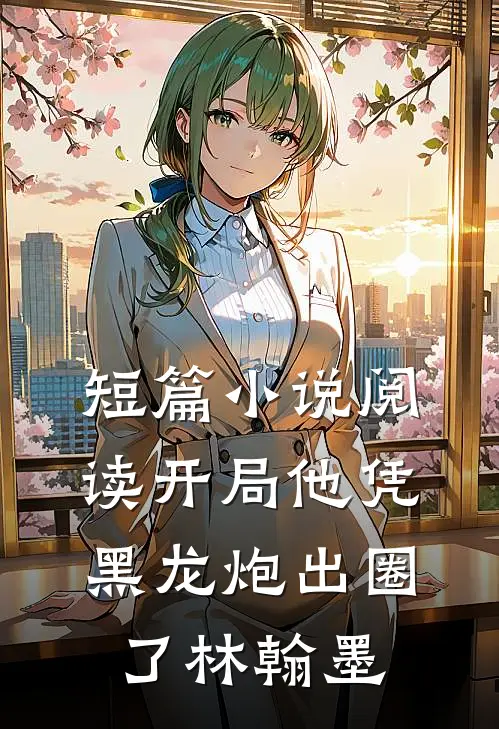 短篇小说阅读开局他凭黑龙炮出圈了林翰墨