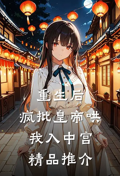 重生后，疯批皇帝哄我入中宫精品推介