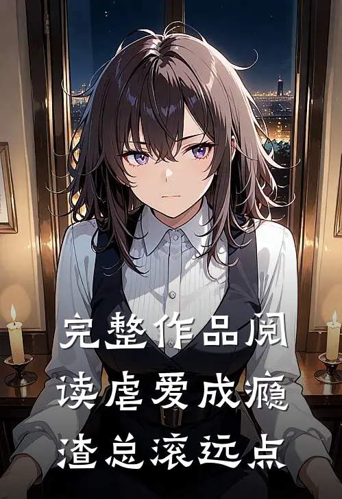 完整作品阅读虐爱成瘾：渣总滚远点