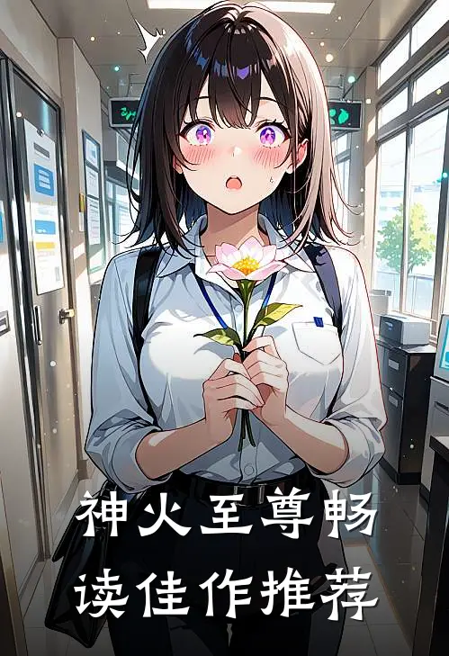 神火至尊畅读佳作推荐