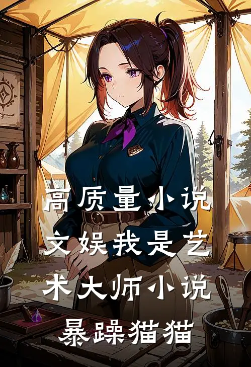高质量小说文娱我是艺术大师小说暴躁猫猫