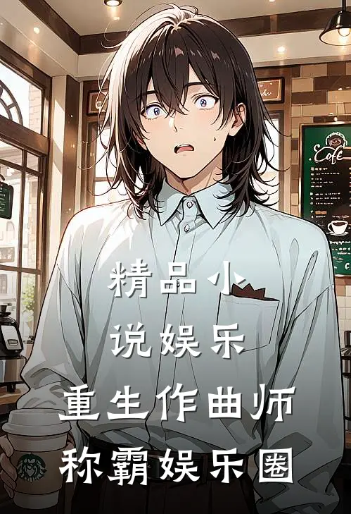 精品小说娱乐：重生作曲师，称霸娱乐圈