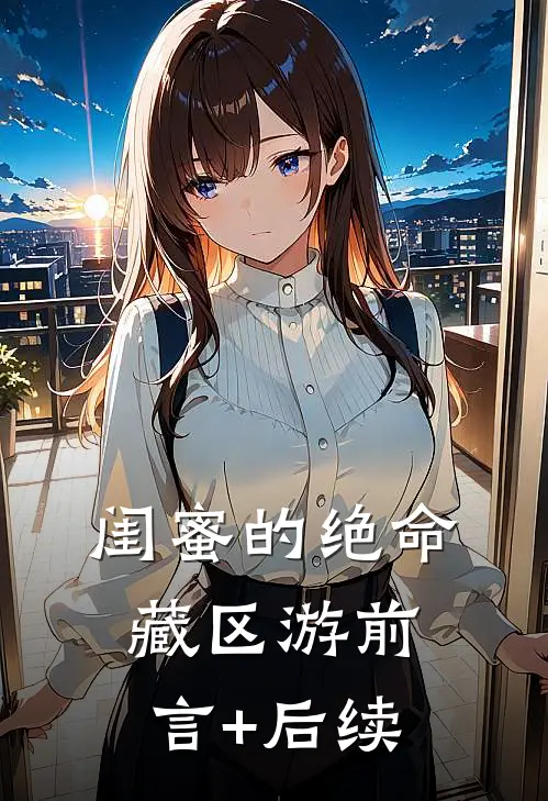 闺蜜的绝命藏区游前言+后续