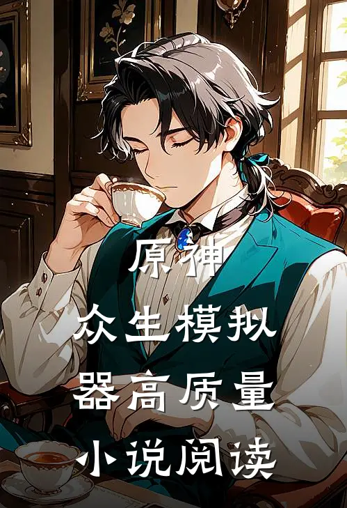 原神：众生模拟器高质量小说阅读