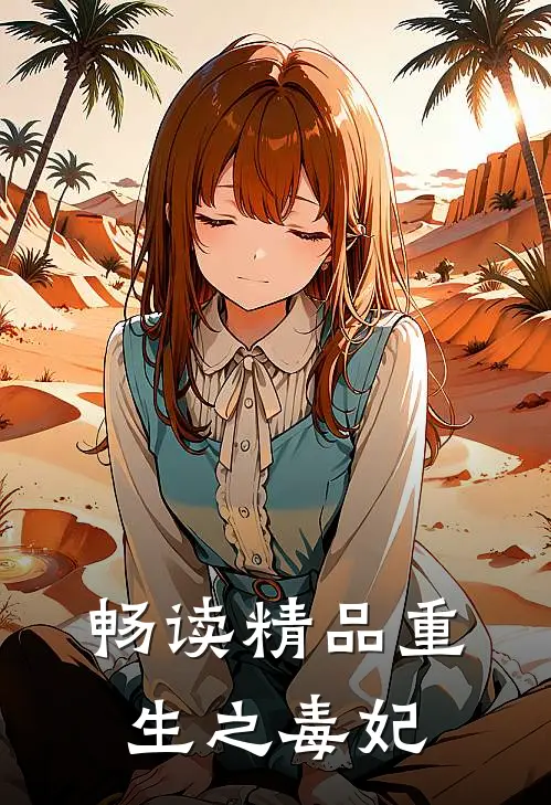 畅读精品重生之毒妃