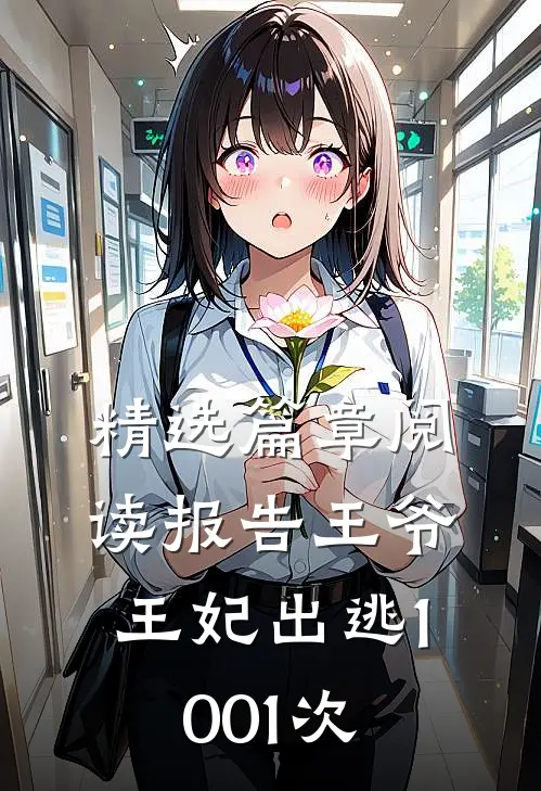 精选篇章阅读报告王爷,王妃出逃1001次