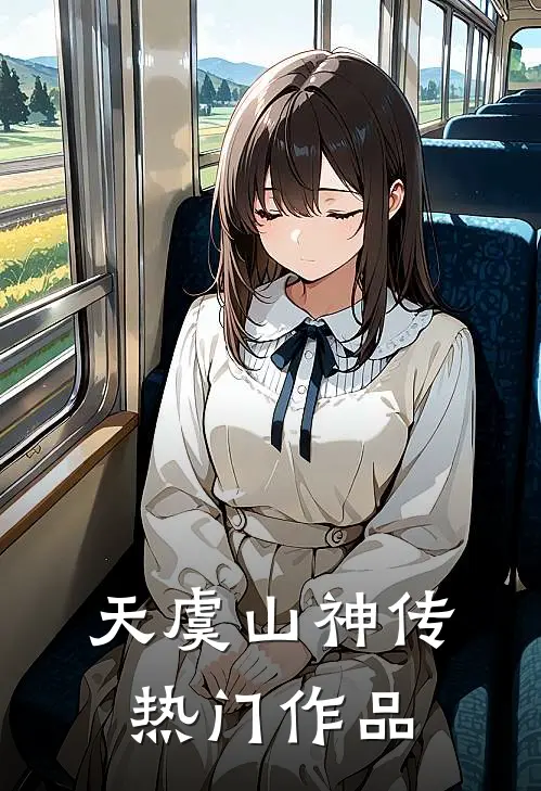 天虞山神传热门作品