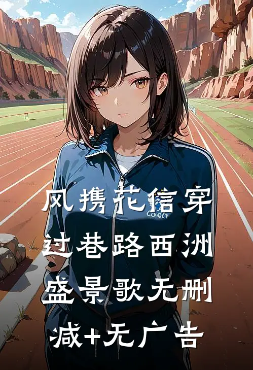 风携花信穿过巷路西洲盛景歌无删减+无广告