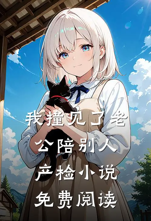 我撞见了老公陪别人产检小说免费阅读