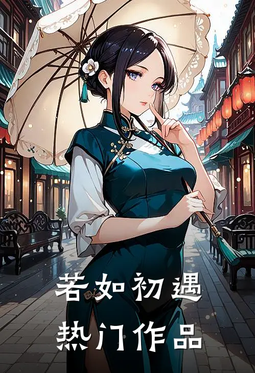 若如初遇热门作品