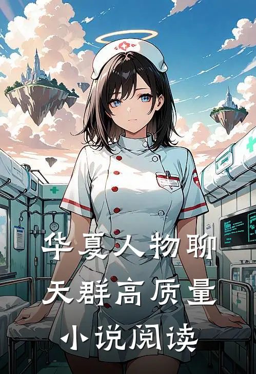 华夏人物聊天群高质量小说阅读