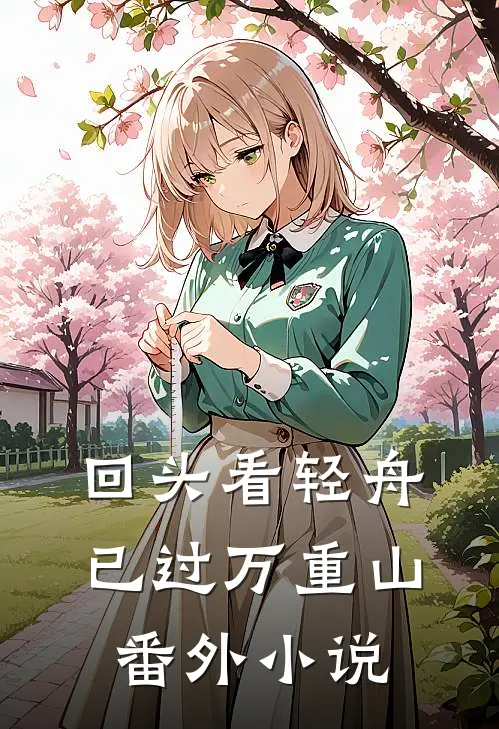 回头看轻舟已过万重山 番外小说