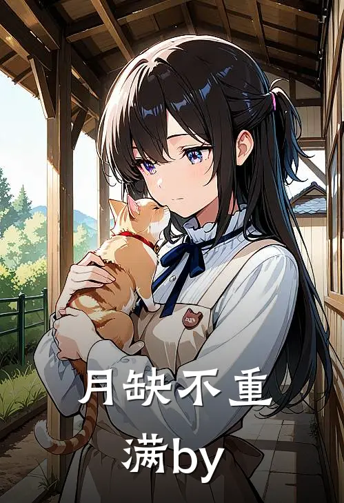 月缺不重满by