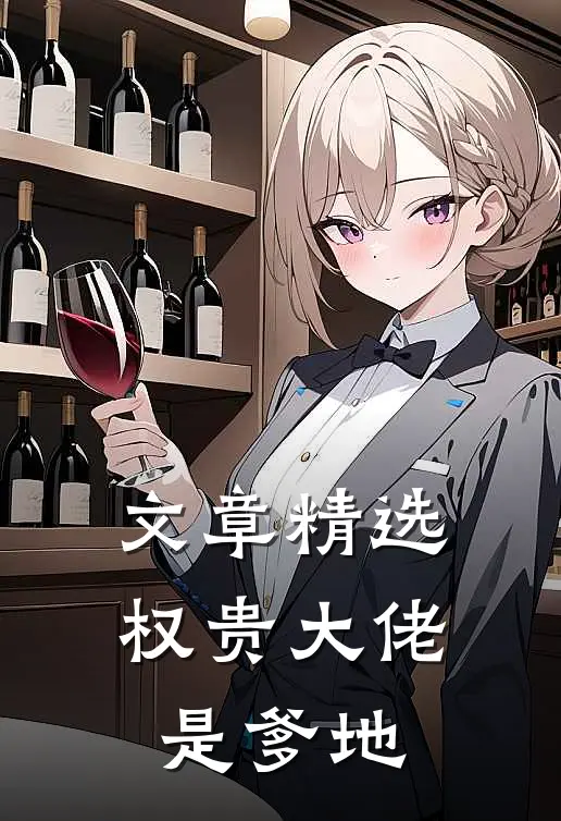 文章精选权贵大佬是爹地