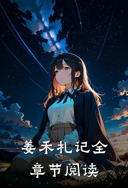 姜禾札记全章节阅读